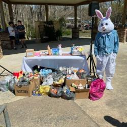 Donations