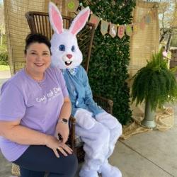 Easter Bunny