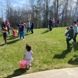 Egg Hunt