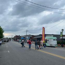 Vendors