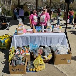 Donations