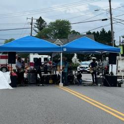Billy Creason Band
