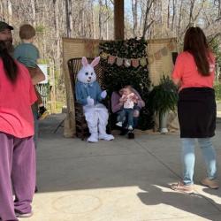 Easter Bunny