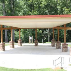 Yadkinville Community Park - Image 2