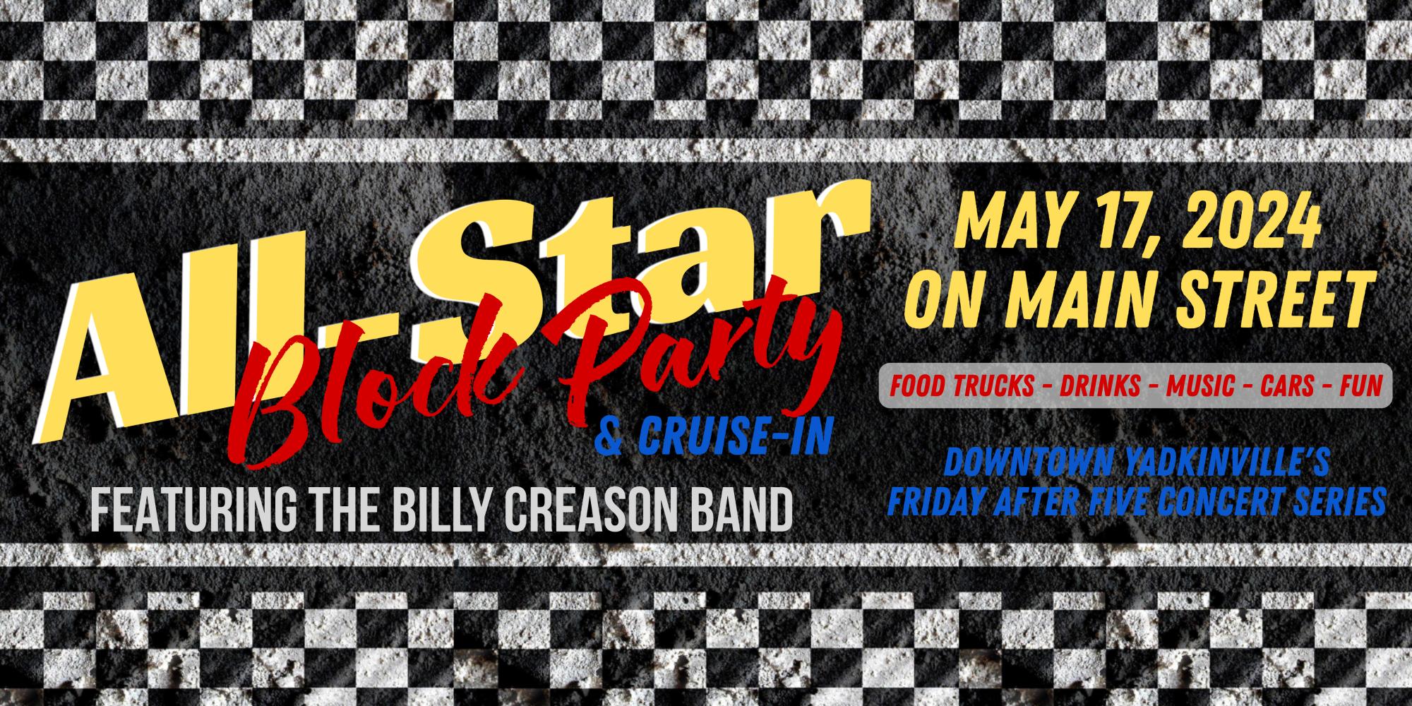 Town of Yadkinville, NC