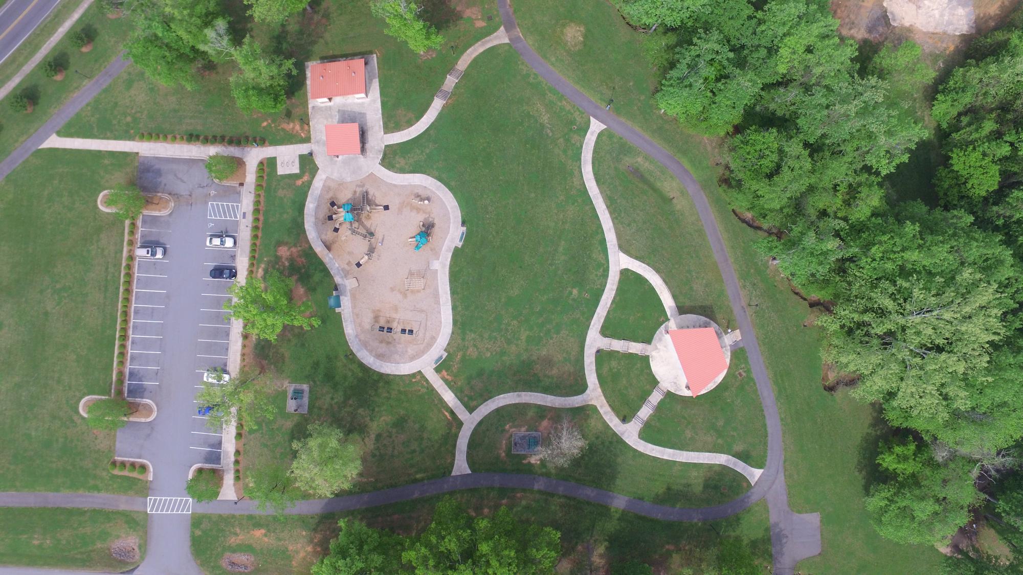 Town of Yadkinville, NC