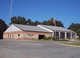 Yadkinville Fire Department