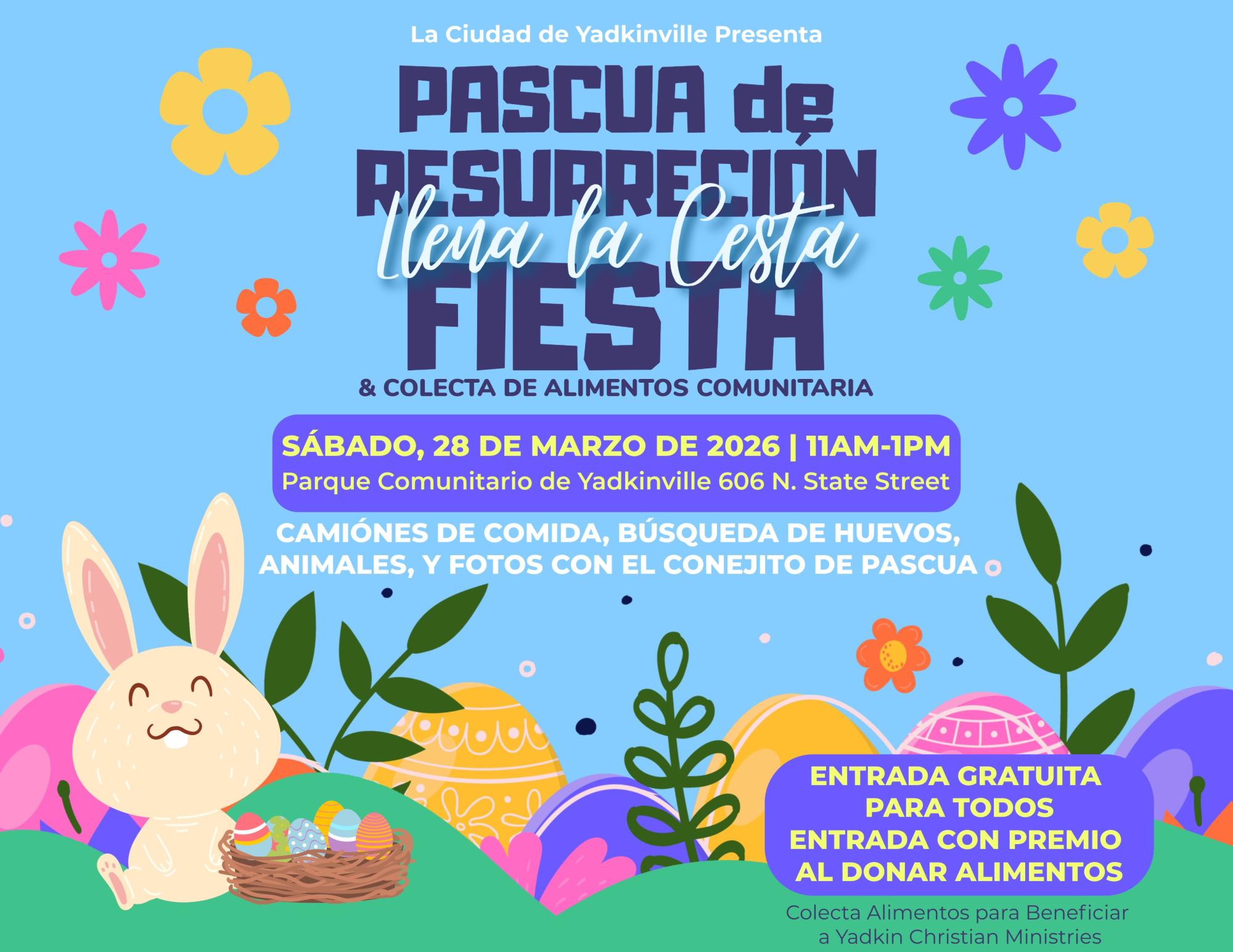 ¡Únete a nosotros!