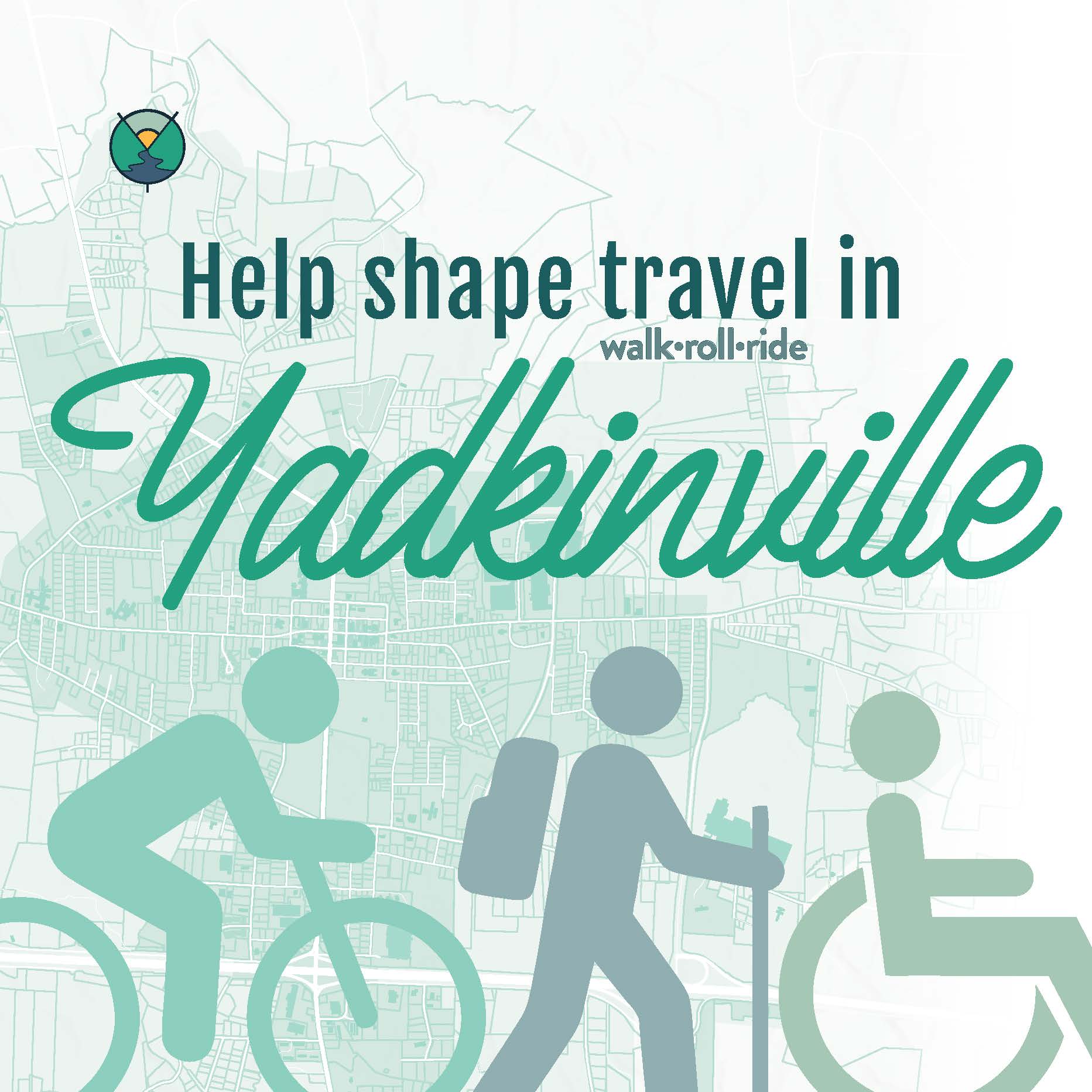 We need your input on our upcoming bicycle and pedestrian plan